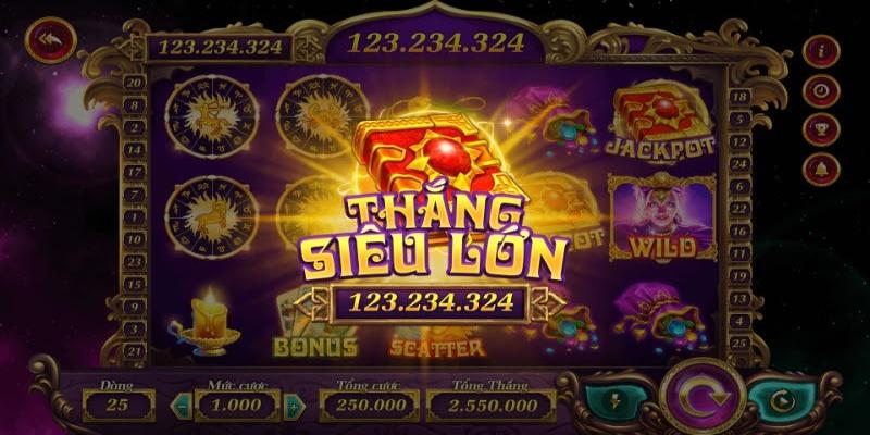 Các thuật ngữ quan trọng trong game quay hũ vàng