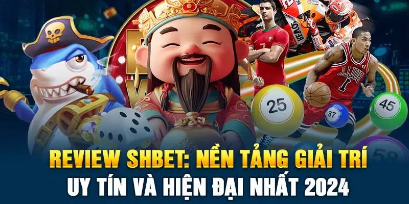 Đôi nét về thương hiệu SHBET