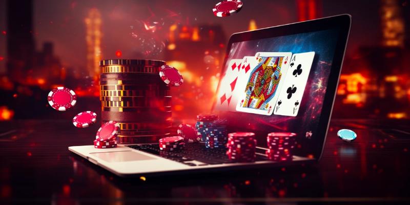 Giới thiệu khái quát về sản phẩm cá cược casino live