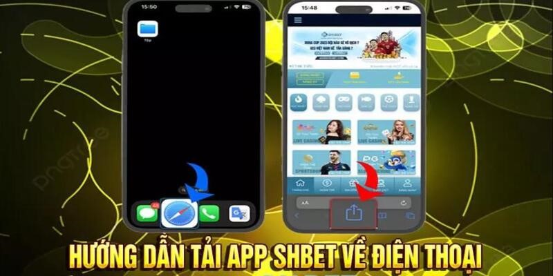 Muốn có được trải nghiệm cá cược mới lạ, tải app ngay!